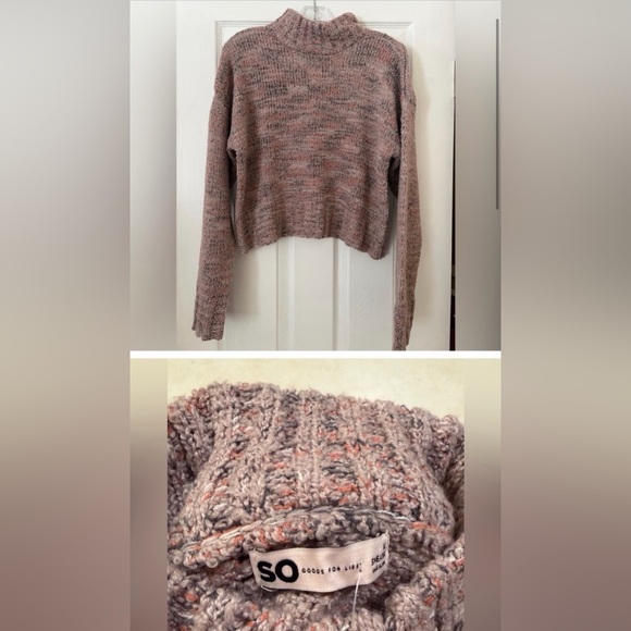 NWT- Women's Sweater Collection - Picture 5 of 11